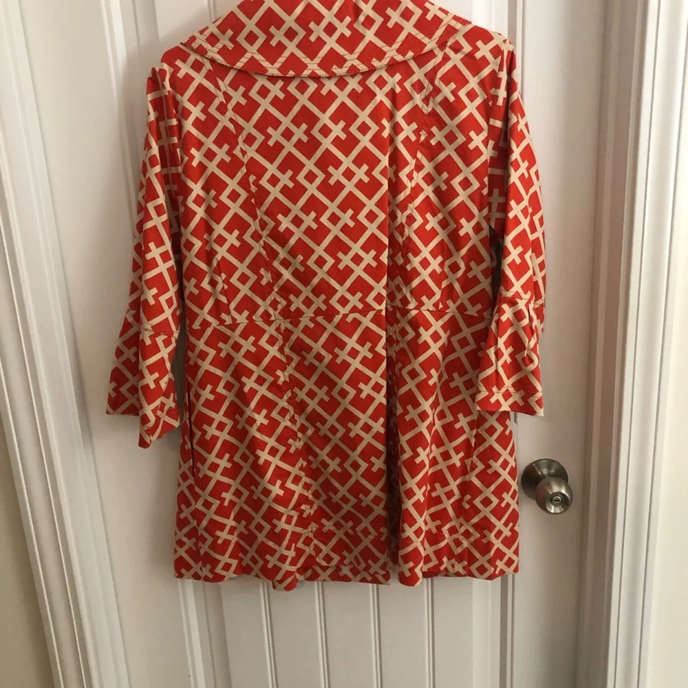 Lightweight Spring Jacket! - Picture 4 of 7